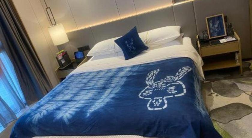 Jinan Silver Plaza Quancheng Hotel Екстер'єр фото